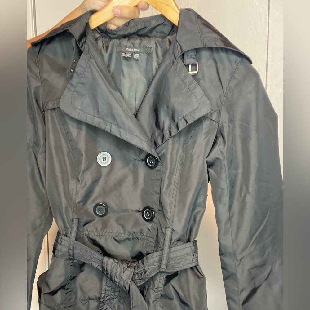 Zara Basic Fashion Jacket